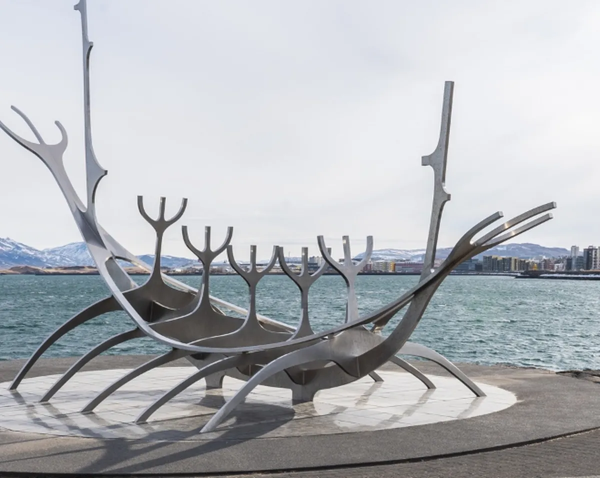 Reykjavik Iceland
