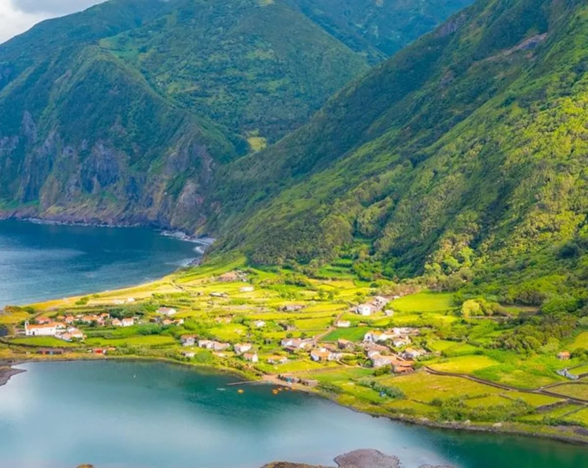 Azores, Portugal