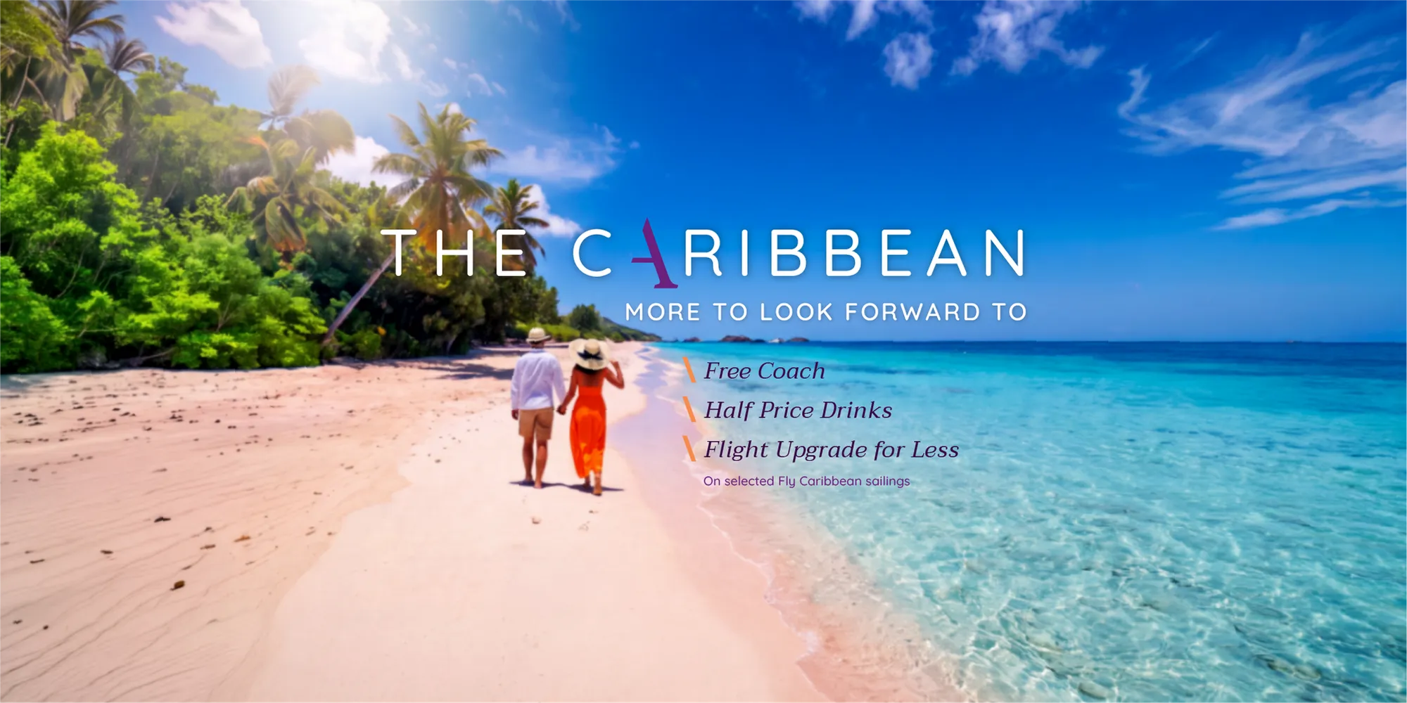 Caribbean: More to Look Forward To