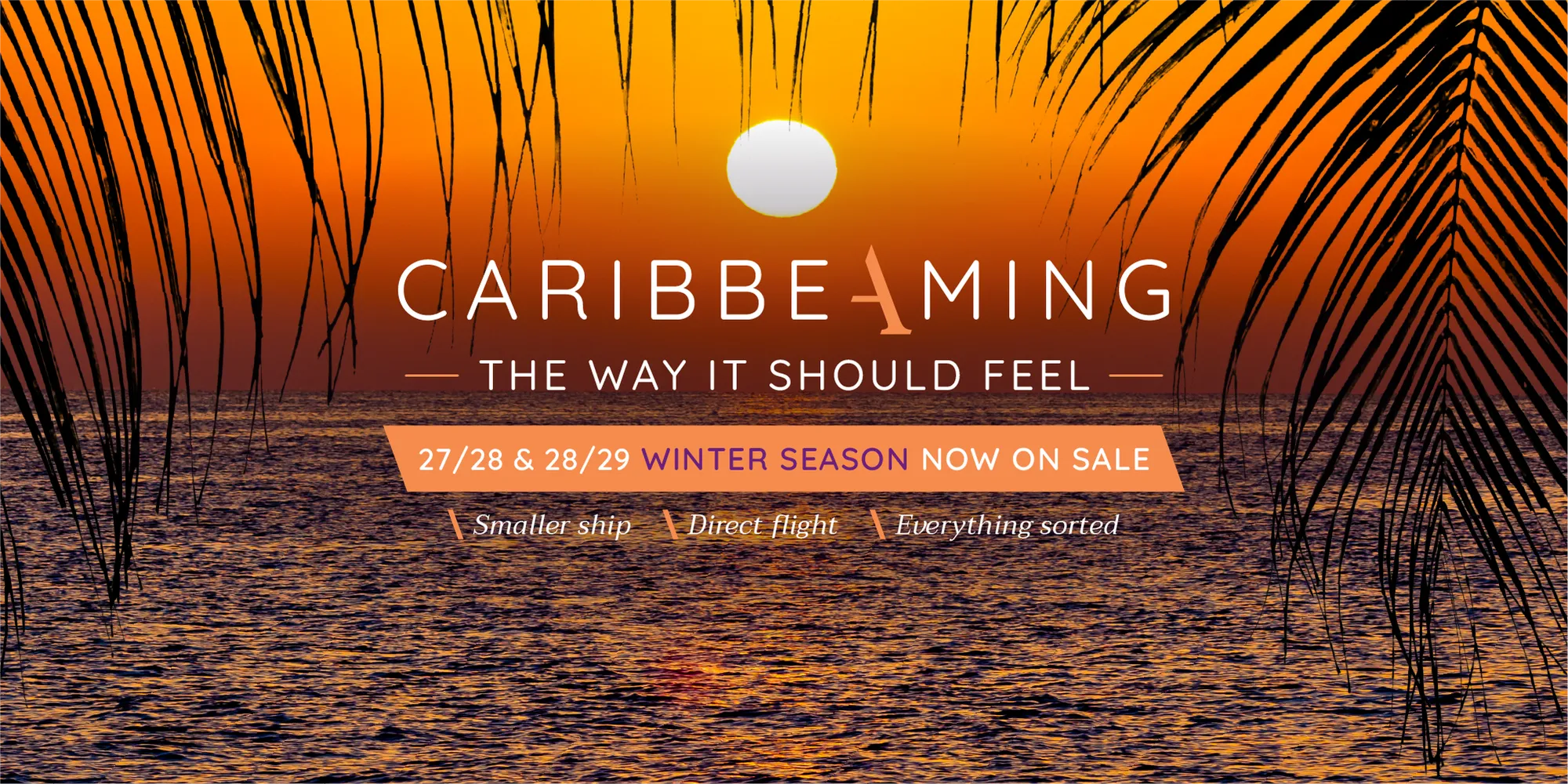 Caribbean New Seasons