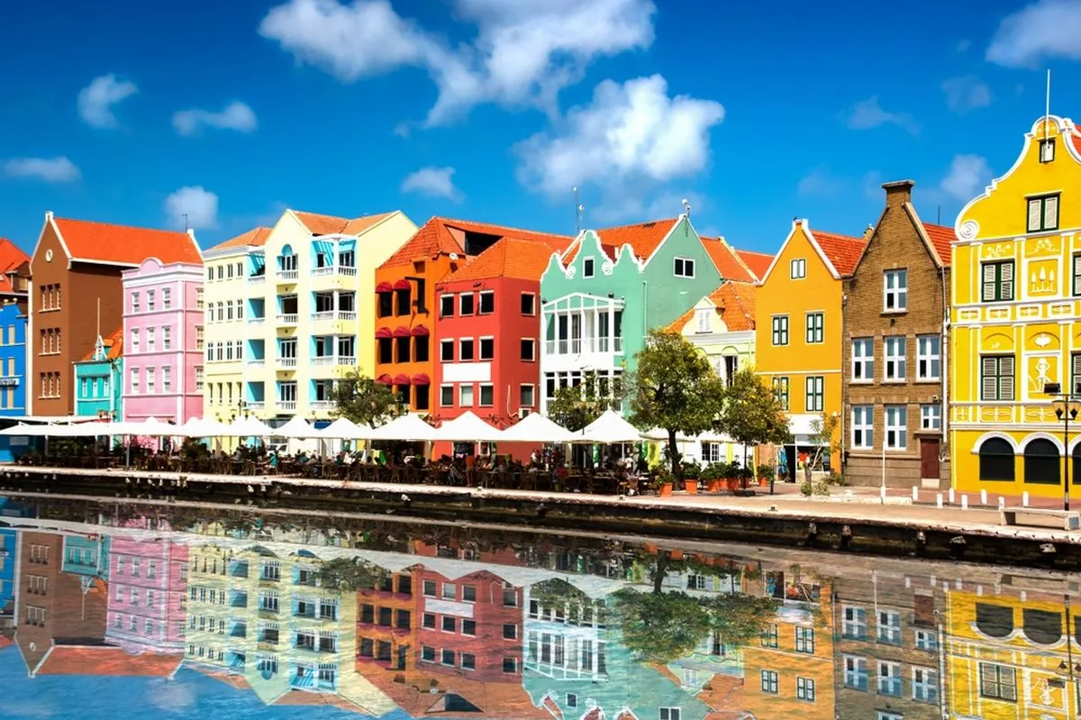 Willemstad, Curaçao