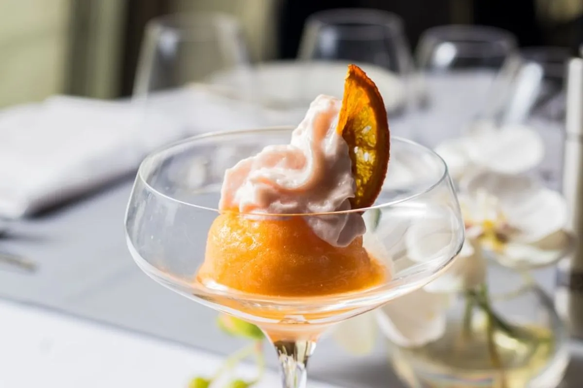 Ambassador food photography