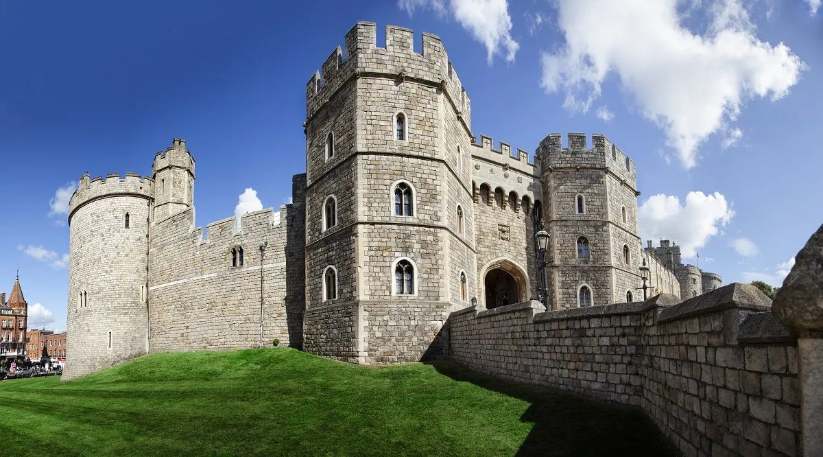 Windsor Castle