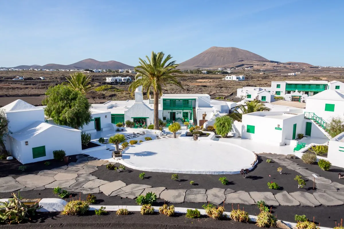 Arrecife, Lanzarote, Spain