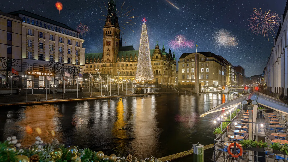 Hamburg, Germany