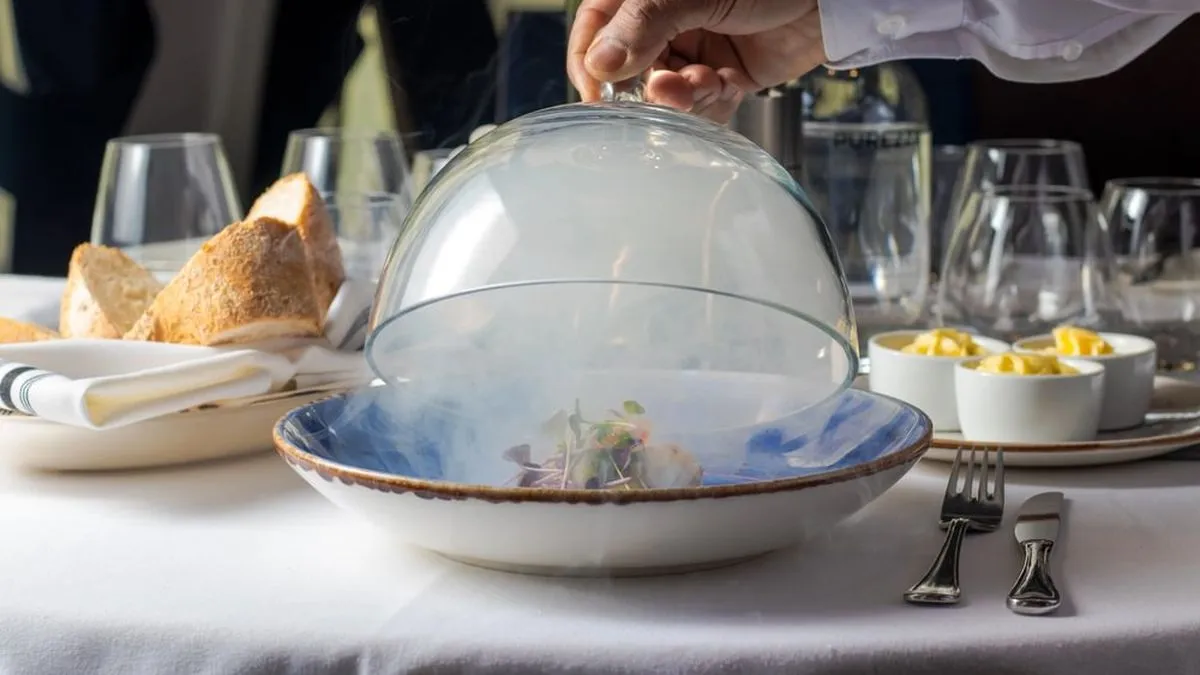 Ambassador Food Photography