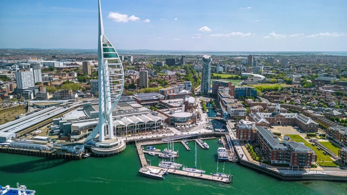 Portsmouth