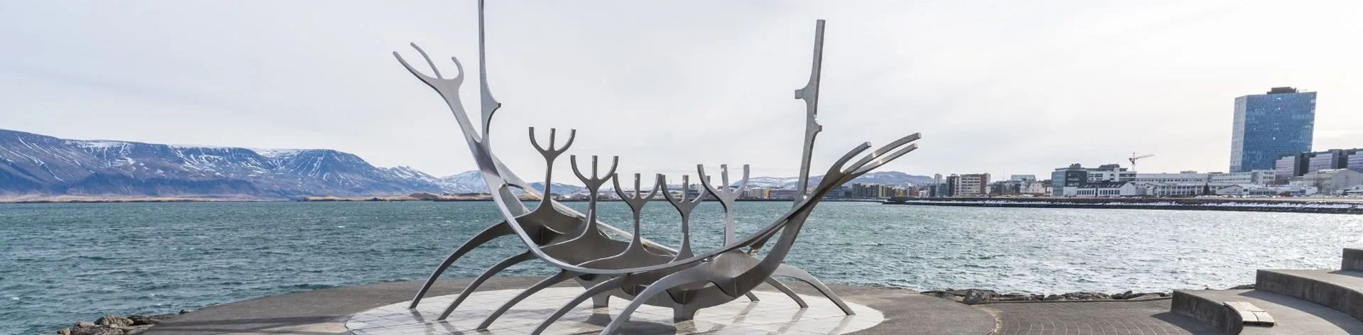 Reykjavik Iceland