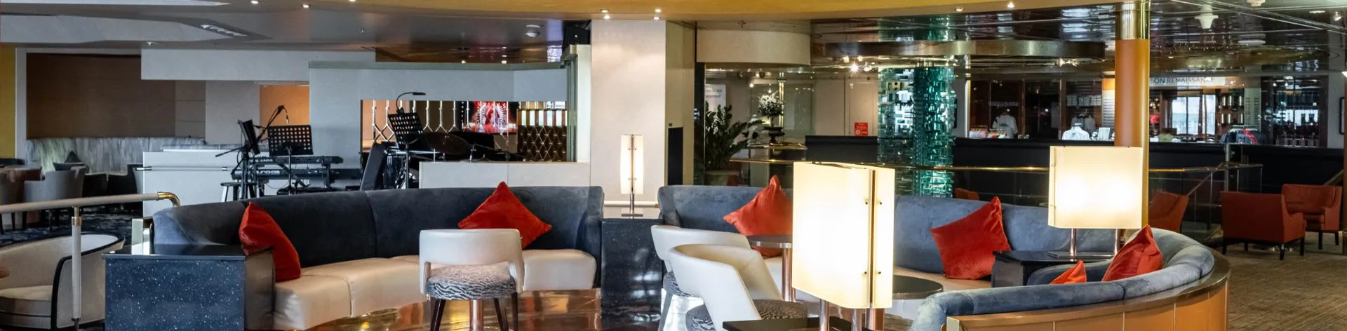 Renaissance Ocean Bar