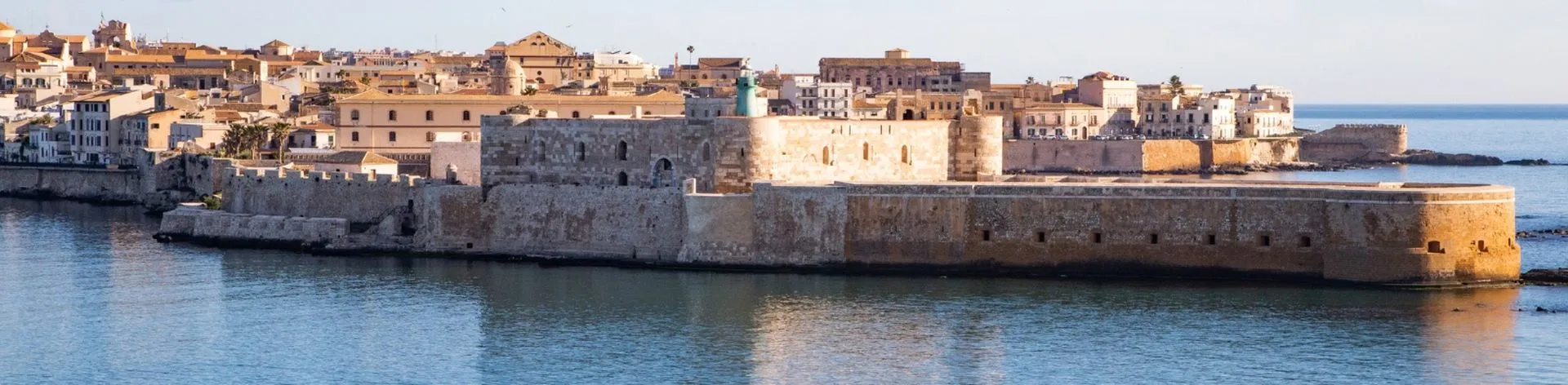 Sail in Syracuse Sicily 2023