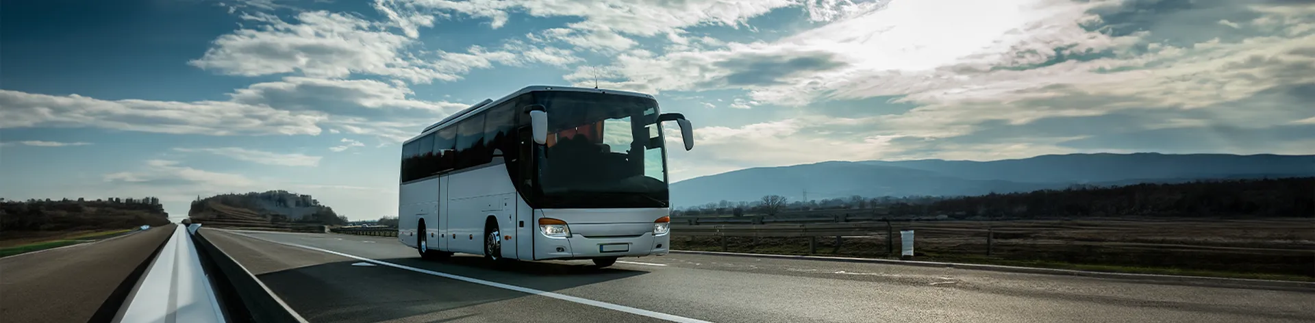 'Regional coach transfer service for Ambassador Cruise Line Tilbury sailings.