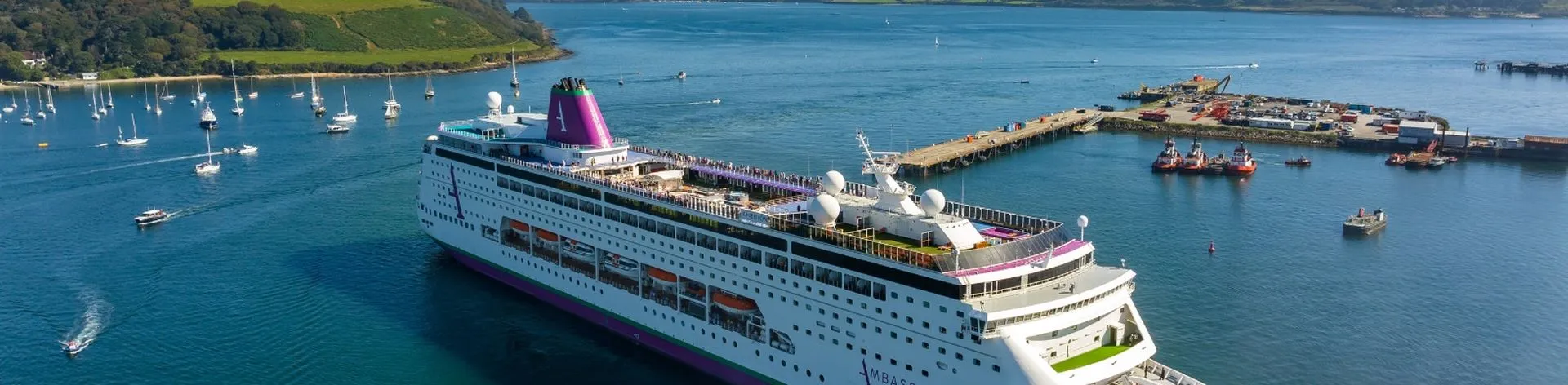 Ambition in Falmouth