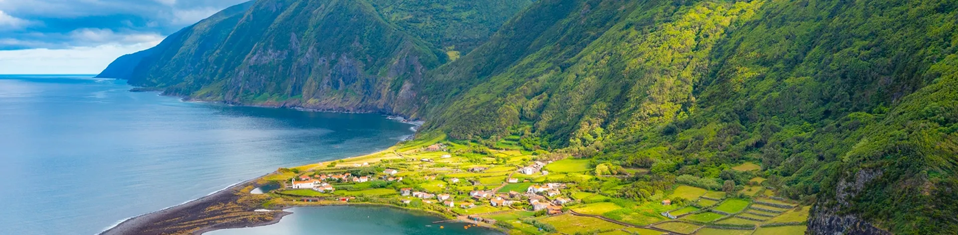 Azores, Portugal