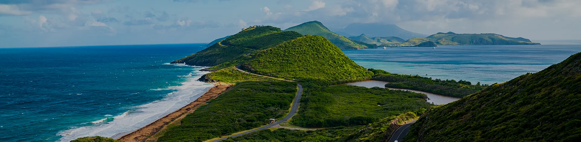 Basseterre, St Kitts