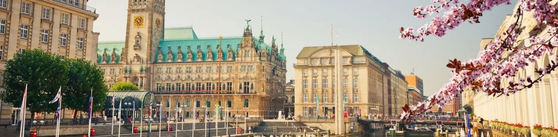 Hamburg Germany