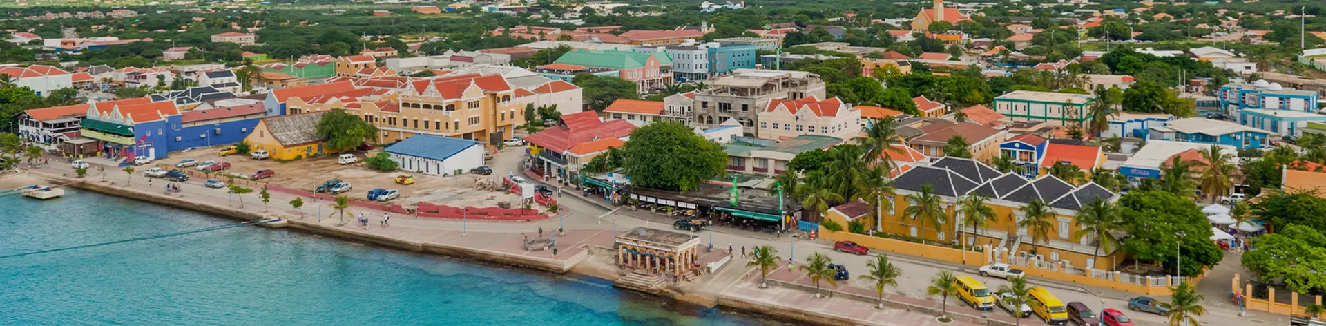 KRALENDIJK, BONAIRE