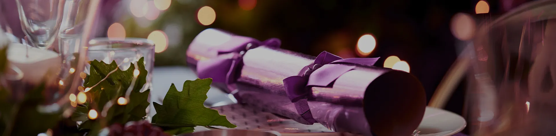 Christmas 2026 at sea with elegant festive lunches, dinners and overnight experiences.