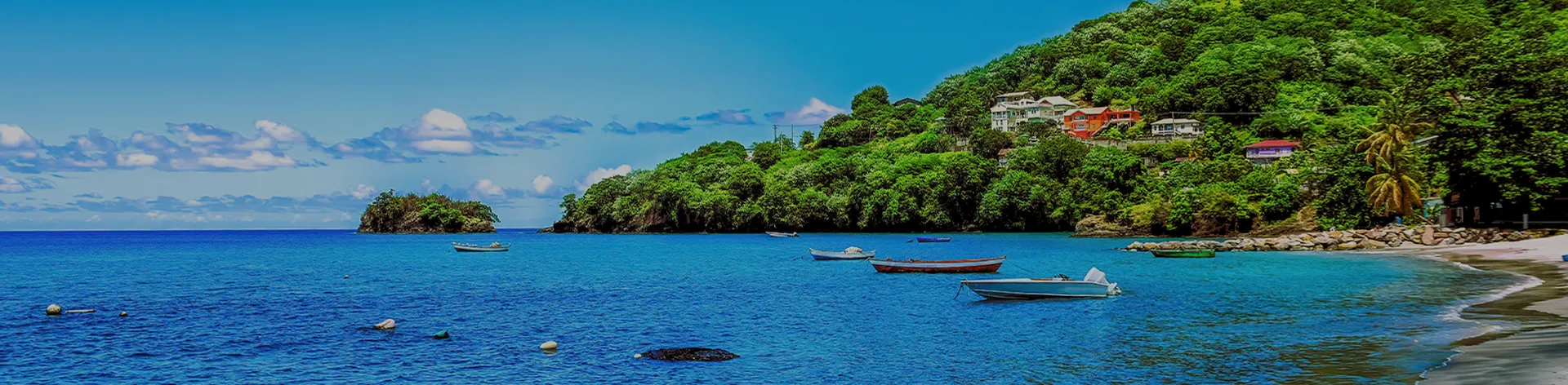 Kingstown, Saint Vincent