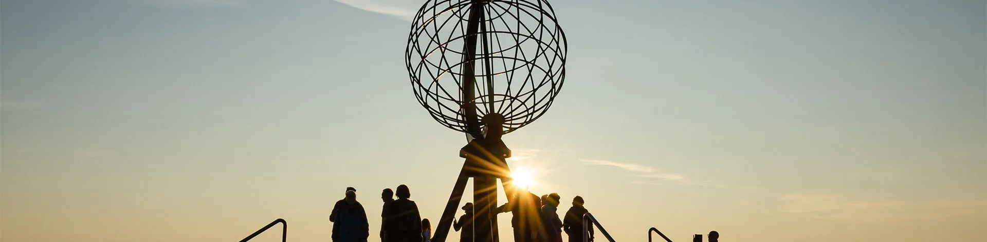 North Cape, Norway