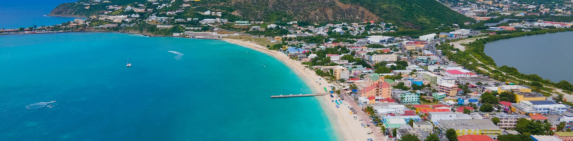 Philipsburg, Sint Maarten