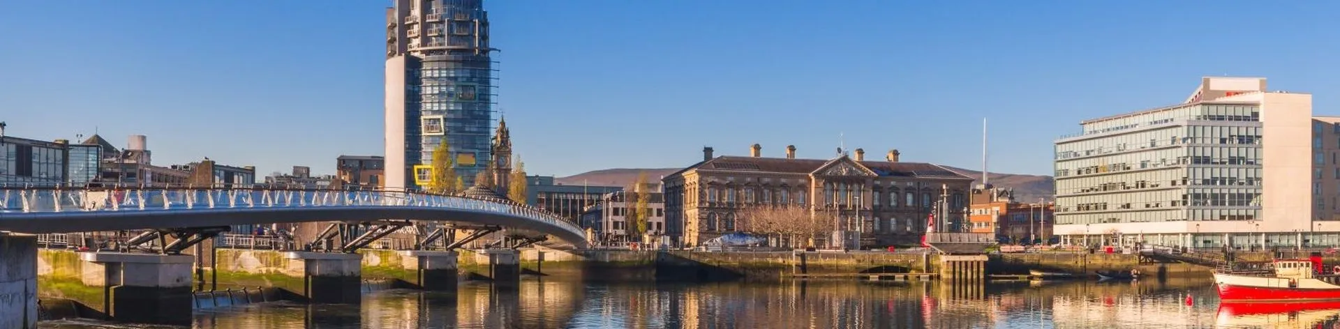 Belfast Northern Ireland