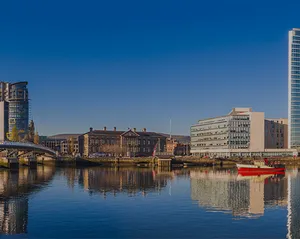 Cruises From Belfast