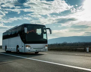 Regional Coach Transfers