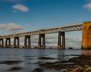 Cruises from Dundee