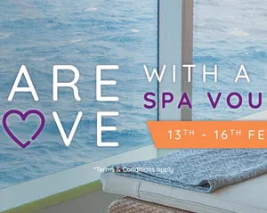 Valentine’s Weekend