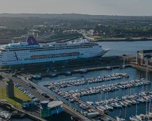 Cruises from Newcastle-upon-Tyne