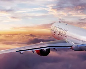 Virgin Atlantic Flights
