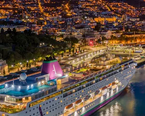 2026/27 Season Cruises