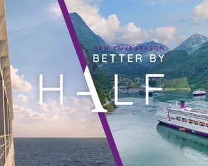 2027/28 Cruise Fares & Offers