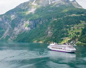 2027/28 Season Cruises