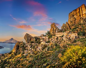 Italy Cruises