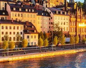 Baltic Cruises