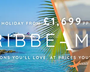 Caribbean Fly Cruises