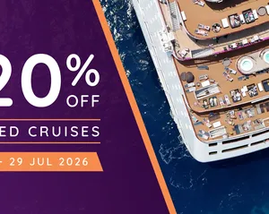 Save Up To 20%