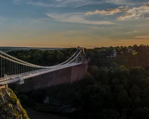 Cruises from Bristol