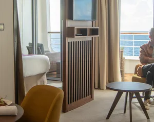 Look What's Included