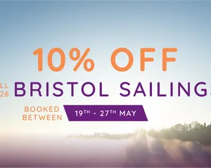 Cruises from Bristol