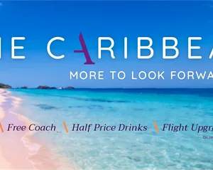 Fly Caribbean To Look Forward To