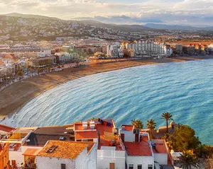 15 Night & Longer Cruises