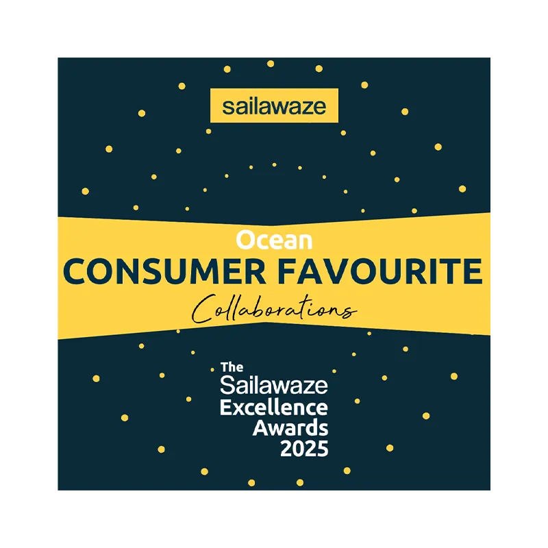 Sailawaze Excellence Awards 2025