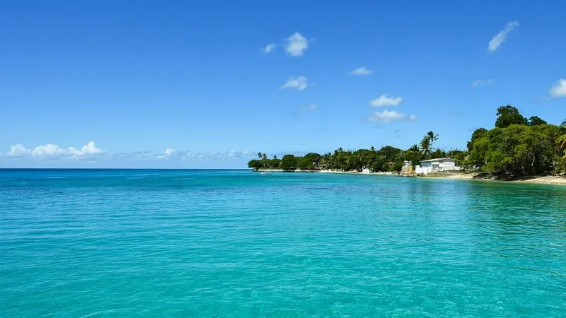 Bridgetown, Barbados