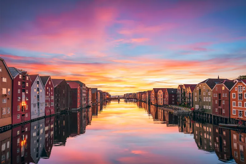 Trondheim, Norway