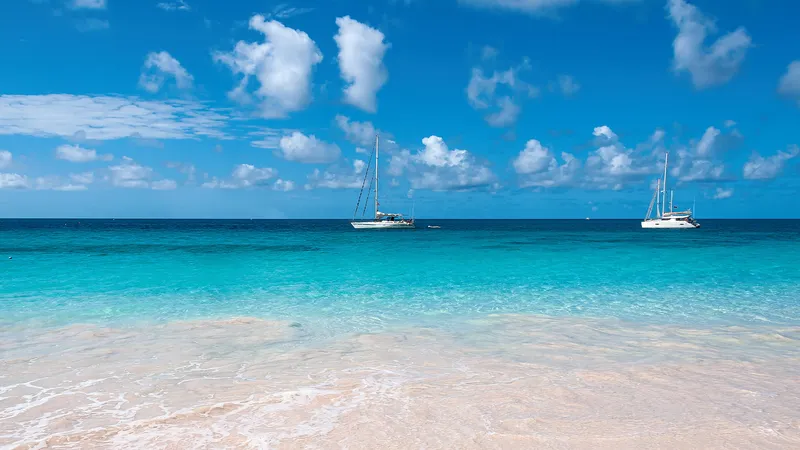 Bridgetown, Barbados