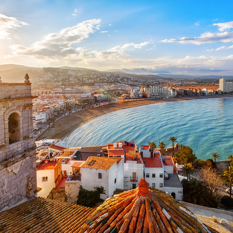 Valencia, Spain