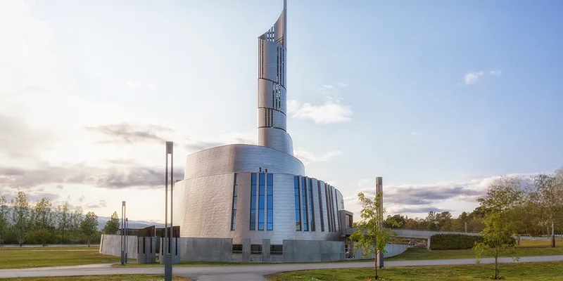 Alta Cathedral, Alta Norway
