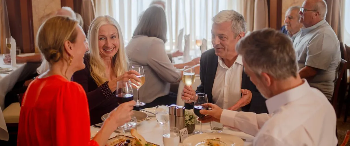 AMBASSADOR - BUCKINGHAM